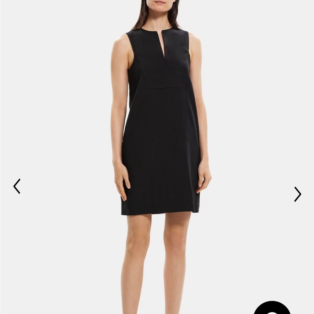 NWT theory dress